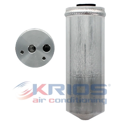Dryer, air conditioning